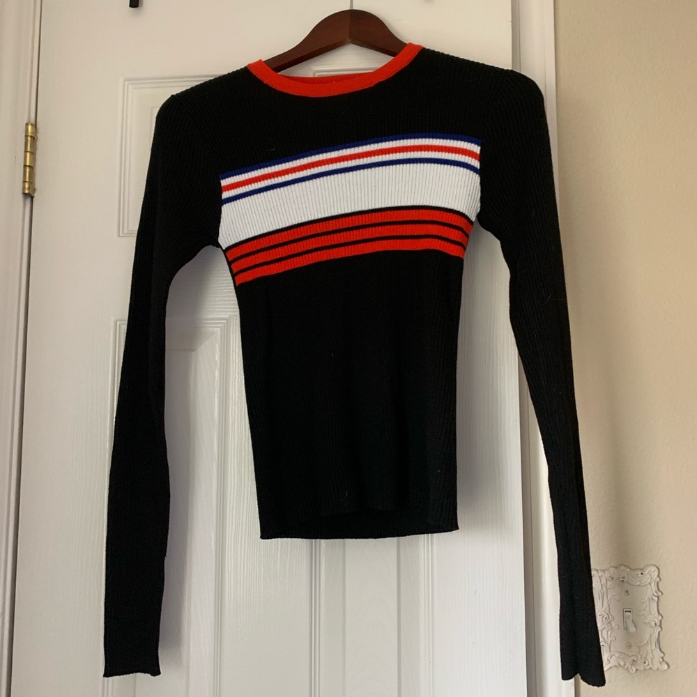 Long sleeve women’s shirt